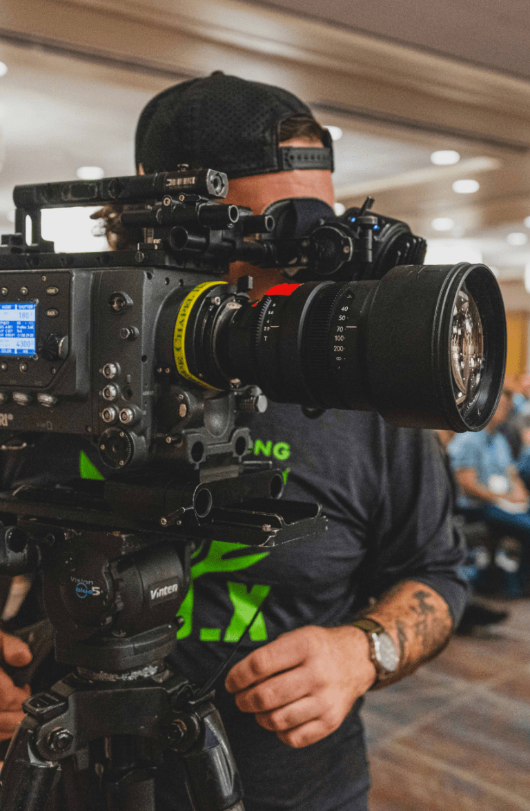 Services – Fixated Events